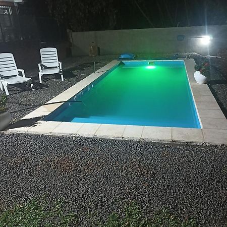 Apartmán Apart San Jose ... Puerto Iguazú Exteriér fotografie