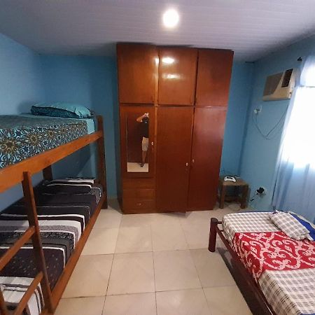 Apartmán Apart San Jose ... Puerto Iguazú Exteriér fotografie