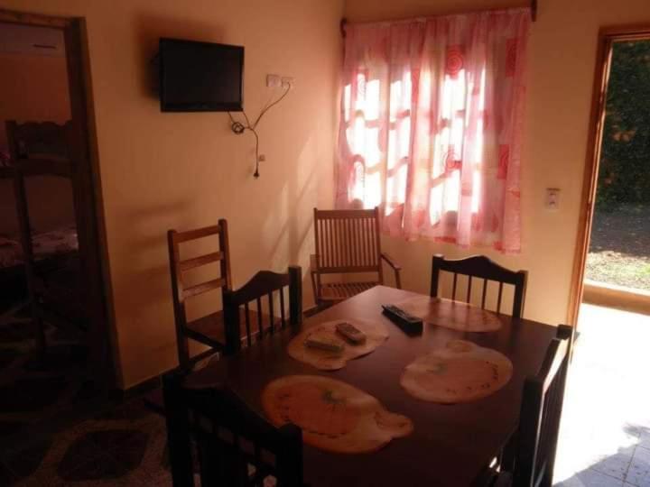 Apartmán Apart San Jose ... Puerto Iguazú Exteriér fotografie