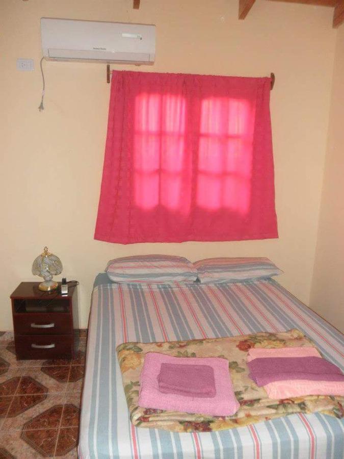 Apartmán Apart San Jose ... Puerto Iguazú Exteriér fotografie