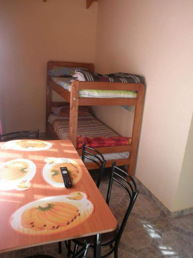 Apartmán Apart San Jose ... Puerto Iguazú Exteriér fotografie