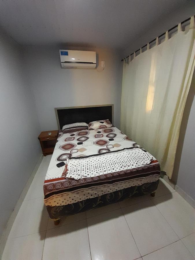 Apartmán Apart San Jose ... Puerto Iguazú Exteriér fotografie