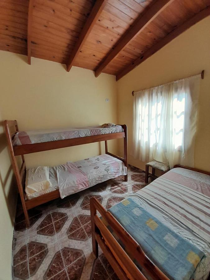 Apartmán Apart San Jose ... Puerto Iguazú Exteriér fotografie