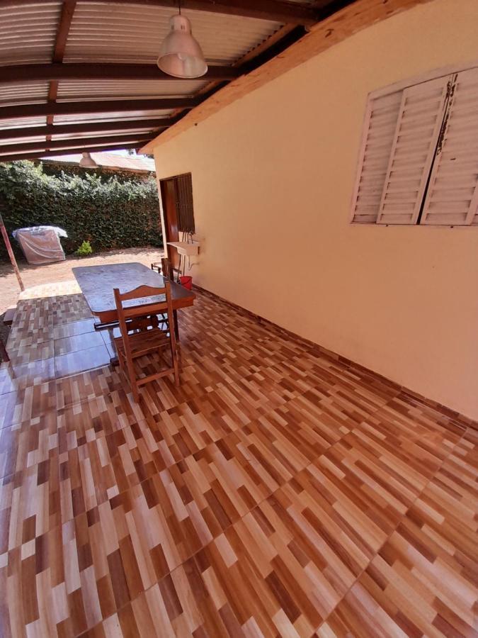 Apartmán Apart San Jose ... Puerto Iguazú Exteriér fotografie