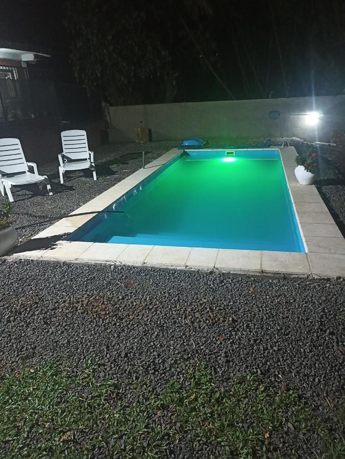 Apartmán Apart San Jose ... Puerto Iguazú Exteriér fotografie