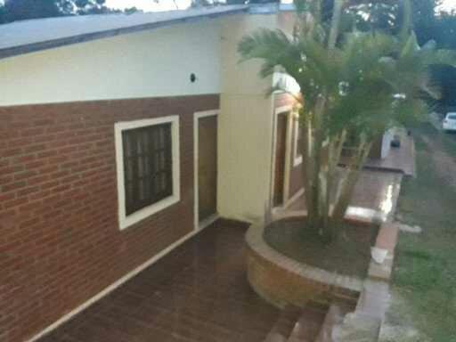 Apartmán Apart San Jose ... Puerto Iguazú Exteriér fotografie
